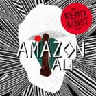 ALT / AMAZON INST ＆ REMIX [CD]