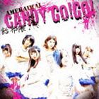 CANDY GO!GO! / 飴界隈（アメカイワイ） [CD]