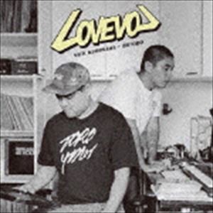 ニッククロサワ＋オオトロ / Lovevol [CD]