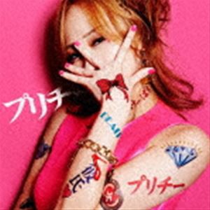 アカシック / プリチー [CD]