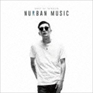 Snap / NURBAN MUSIC [CD]