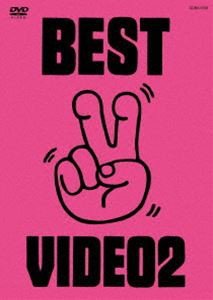 木村カエラ／BEST VIDEO 2 [DVD]