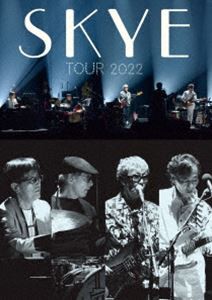 SKYE TOUR 2022 [DVD]