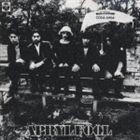 エイプリル・フール / APRYL FOOL [CD]