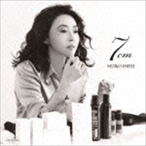 石井聖子 / 7cm [CD]