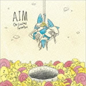 04 Limited Sazabys / AIM（通常盤） [CD]