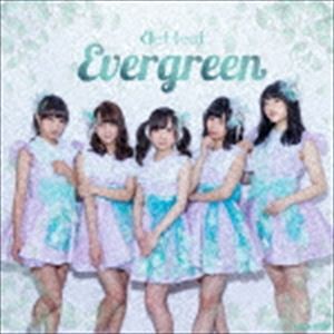 Clef Leaf / Evergreen（Type-A） [CD]