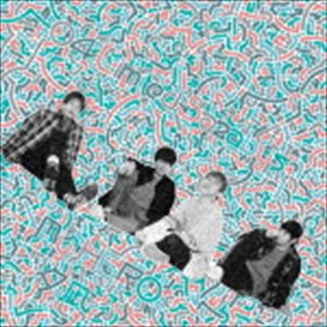 04 Limited Sazabys / My HERO／夕凪 [CD]