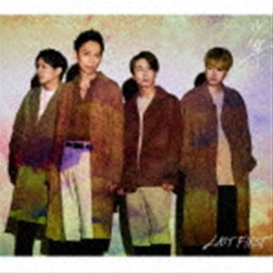 LAST FIRST / 少年（Type-C） [CD]