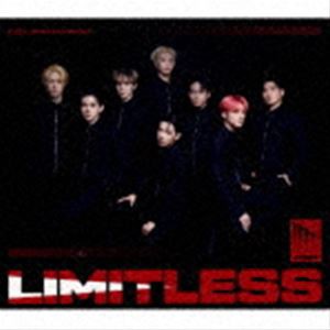 ATEEZ / Limitless（Type-A） [CD]