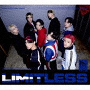 ATEEZ / Limitless（Type-B） [CD]