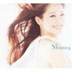 rieco / Shining（初回生産限定盤） [CD]