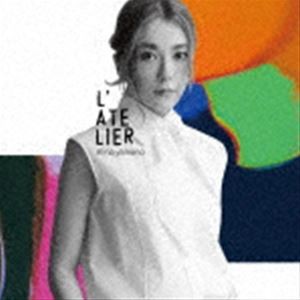 山野ミナ / L’ATELIER アトリエ [CD]