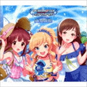 (ゲーム・ミュージック) THE IDOLM＠STER CINDERELLA GIRLS MASTER SEASONS SUMMER! [CD]