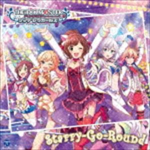 (ゲーム・ミュージック) THE IDOLM＠STER CINDERELLA GIRLS STARLIGHT MASTER 33 Starry-Go-Round [CD]