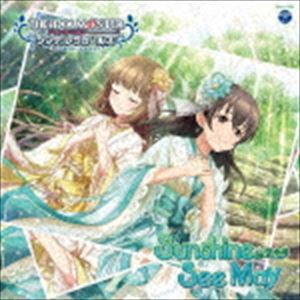 (ゲーム・ミュージック) THE IDOLM＠STER CINDERELLA GIRLS STARLIGHT MASTER 34 Sunshine See May [CD]