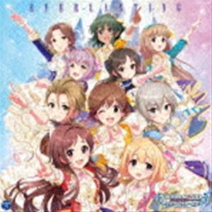 (ゲーム・ミュージック) THE IDOLM＠STER CINDERELLA MASTER EVERLASTING [CD]