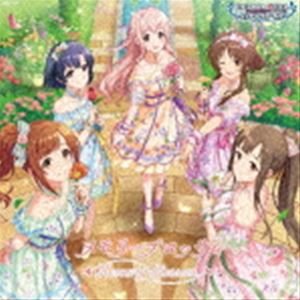 (ゲーム・ミュージック) THE IDOLM＠STER CINDERELLA GIRLS STARLIGHT MASTER R／LOCK ON! 11 メモリーブロッサム [CD]