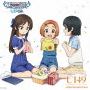 (ゲーム・ミュージック) THE IDOLM＠STER CINDERELLA GIRLS U149 ANIMATION MASTER 05 [CD]