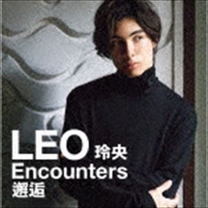 LEO（今野玲央） / 玲央 Encounters：邂逅（UHQCD） [CD]