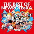 NEW ROTEeKA / ベスト・オブ・ニューロティカ [CD]