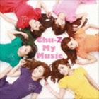 Chu-Z / Chu-Z My Music（Type-C） [CD]