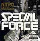 NITRO MICROPHONE UNDERGROUND / SPECIAL FORCE（通常盤） [CD]