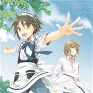 TRUSTRICK / innocent promise（Type-B） [CD]