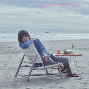 古市コータロー / Yesterday， Today＆Tomorrow [CD]