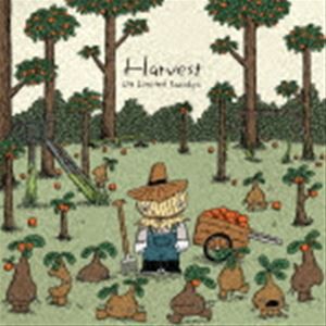 04 Limited Sazabys / Harvest（通常盤） [CD]