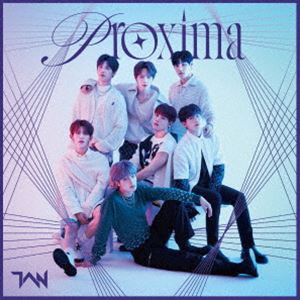 TAN / Proxima（TYPE-B） [CD]