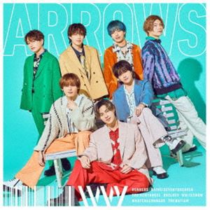 IVVY / ARROWS（通常盤） [CD]