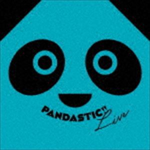 ぱんだウインドオーケストラ / PANDASTIC!! Live2016 [CD]