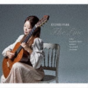 Kyuhee Park / The Live [CD]