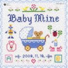 オルゴールぷらす Baby Mine〜あなたは小さなたからもの〜 [CD]