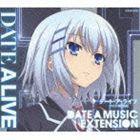 TVアニメーション デート・ア・ライブ ミュージック・セレクション DATE A MUSIC EXTENSION [CD]