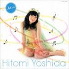 吉田仁美 / .HTM [CD]