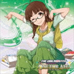 秋月律子（CV：若林直美） / THE IDOLM＠STER MASTER ARTIST 3 13 秋月律子 [CD]