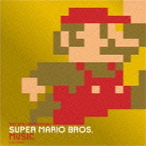 (ゲーム・ミュージック) 30周年記念盤 スーパーマリオブラザーズ ミュージック [CD]
