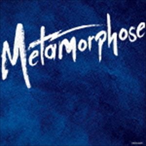 Metamorphose / Metamorphose 1 [CD]