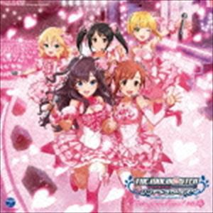 (ゲーム・ミュージック) THE IDOLM＠STER CINDERELLA MASTER Cute jewelries! 003 [CD]