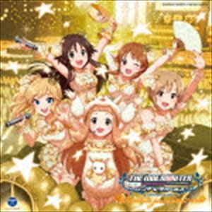 (ゲーム・ミュージック) THE IDOLM＠STER CINDERELLA MASTER Passion jewelries! 003 [CD]