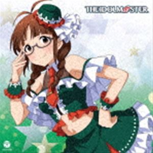 秋月律子（CV若林直美） / THE IDOLM＠STER MASTER ARTIST 4 09 秋月律子 [CD]