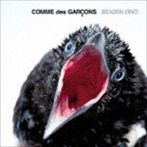 SEIGEN ONO / COMME des GARCONS SEIGEN ONO（ハイブリッドCD） [CD]