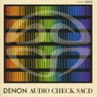 DENON オーディオ・チェックSACD [CD]