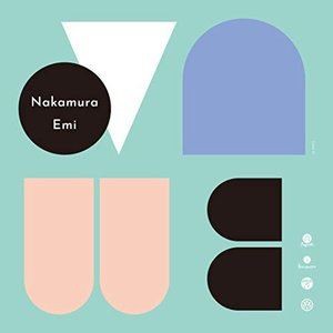 NakamuraEmi / 相棒 [レコード]