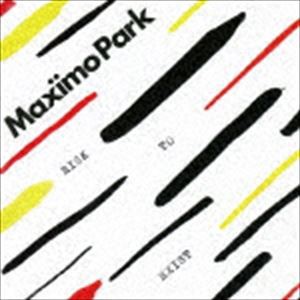 マキシモ・パーク / リスク・トゥ・イグジスト（通常盤） [CD]