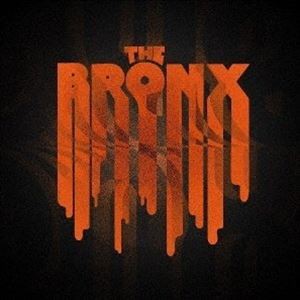 THE BRONX / BRONX VI [CD]