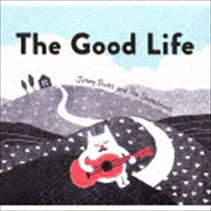 Jimmy Binks and The Shakehorns / The Good Life [CD]