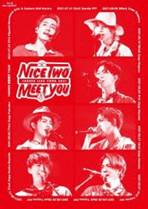 7ORDER 武者修行TOUR 〜NICE”TWO”MEET YOU〜【Blu-ray】 [Blu-ray]